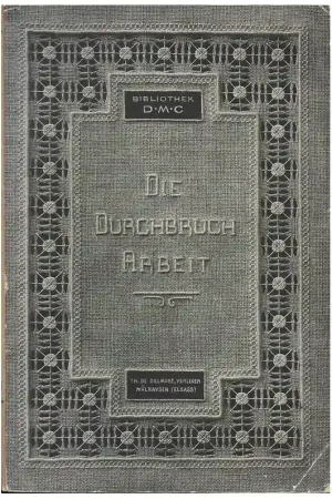 Boek: Die Durchbruch Arbeit Alleen Vandaag