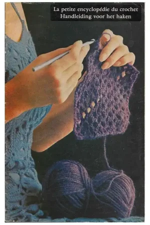 Beste Prijs Boekje: Handleiding voor het haken