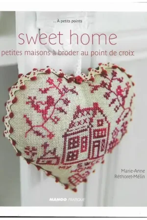 Bestel Nu Boek: Sweet home