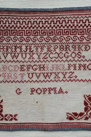 Op = Op Merklapje Popma