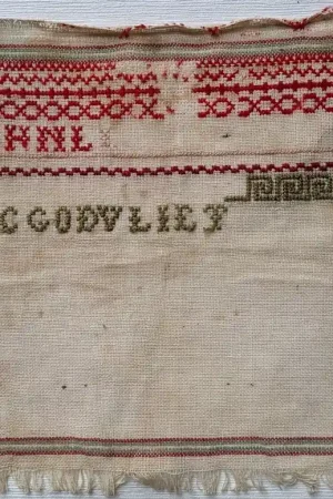 Merklapje Godvliet Laatste Kans