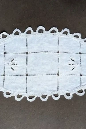 Koop Vandaag Linnen kleedje