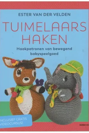 Beste Prijs Boek: Tuimelaars haken