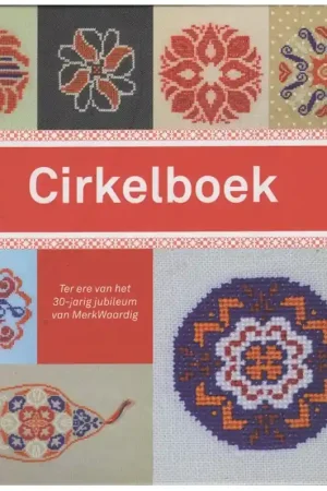 Boek: Cirkelboek Koop Online