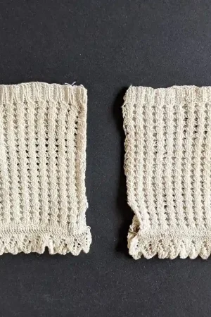 Baby mouwtjes (3) Gratis Verzending