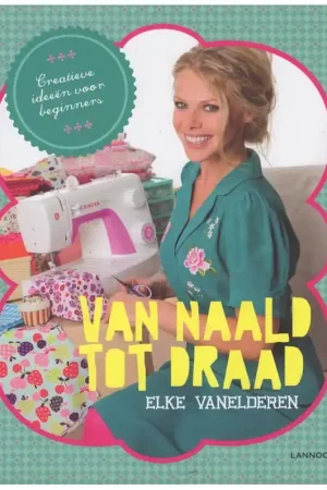 Van naald tot draad Veilige Betaling