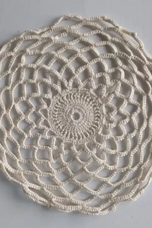 Alleen Vandaag Gehaakt kleedje (2)