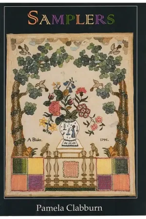 Bestseller Boekje: Samplers