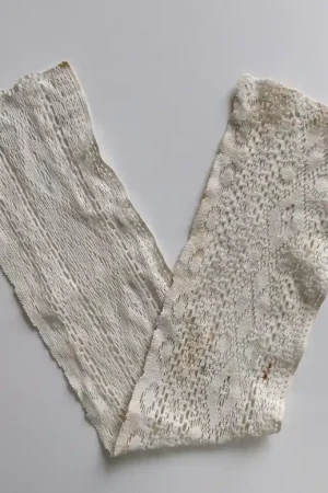 Op = Op Oud machinaal randje