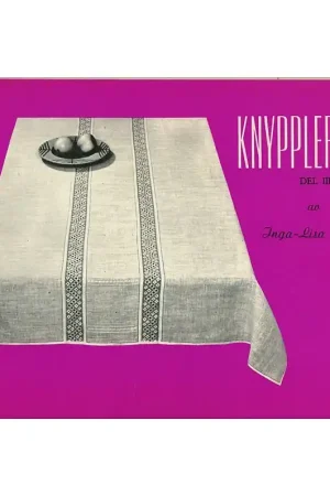 Beperkt Aanbod Boek: Knypplerskan III