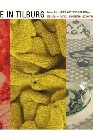 Uitverkoop Boek: Made in Tilbug