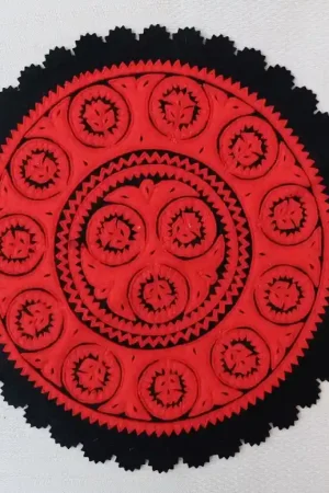 Vilt cirkel Goedkoop