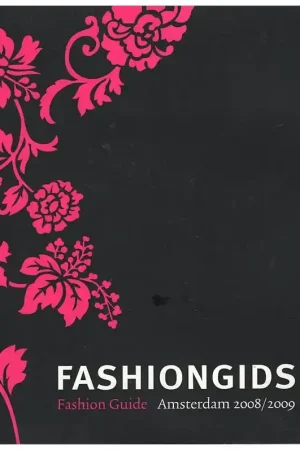 Beste Prijs Boek: Fashiongids