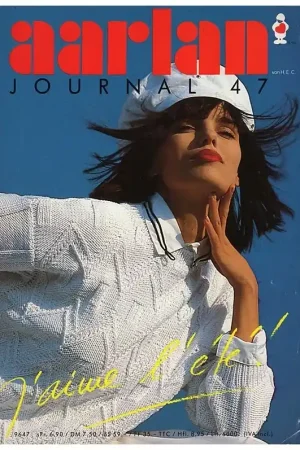 Tijdschrift: Aarlan journaal 47 Goedkoop