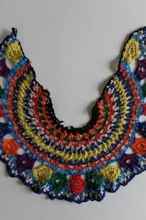 Spakenbeschermer gehaakt (1) Finale Uitverkoop