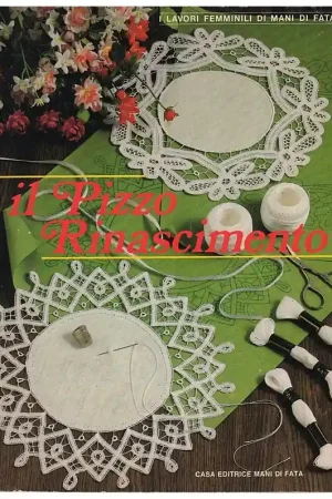 Boek: Il Pizzo Rinascimento Betaalbaar