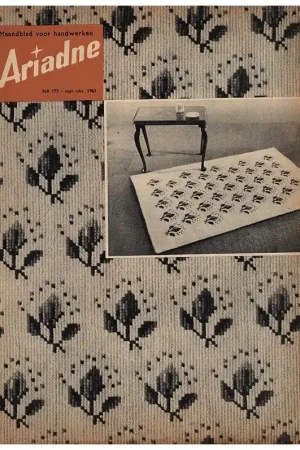 Betrouwbaar Tijdschrift: Ariadne september 1961