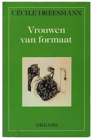 Uitverkoop Boekje: Vrouwen van formaat