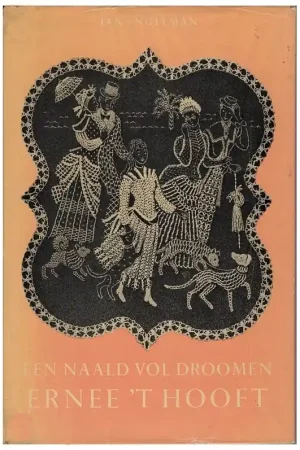 Boek: Een naald vol droomen Nu Kopen