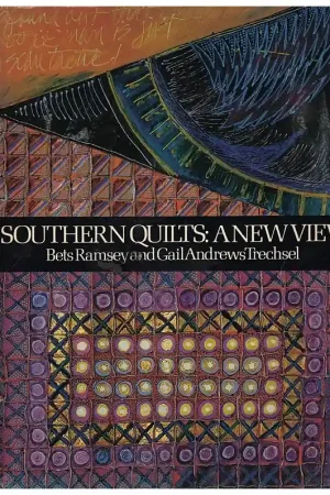 Premium Boek: Southern Quilts: A New View