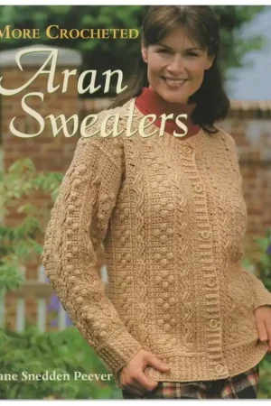 Weekendaanbieding Boek: Aran Sweaters