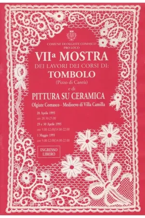 Seizoensaanbieding Boek: Orari VII Mostra