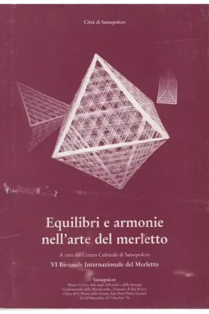 Boek: Equillibri e armonie Betaalbaar