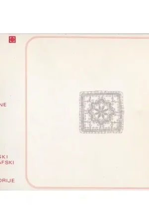 Boek: Klekljane cipke Voordeelprijs