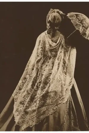 Weekendaanbieding Boek: Mode en Dentelles