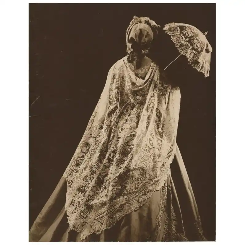 Weekendaanbieding Boek: Mode en Dentelles