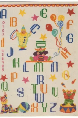 Tijdschrift: Diana Kruissteek Betaalbaar