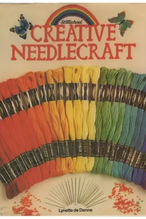 Beste Prijs Boek: Creative Needlecraft