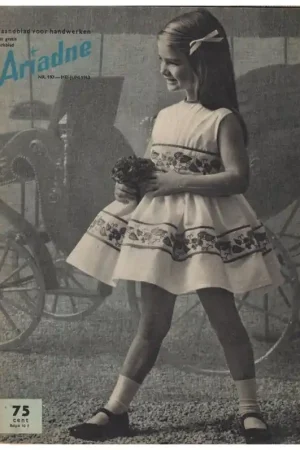 Tijdschrift: Ariadne mei 1963 Beperkt Aanbod