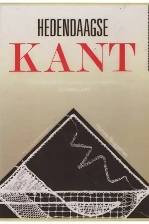 Weekendaanbieding Boek: Hedendaagse kant