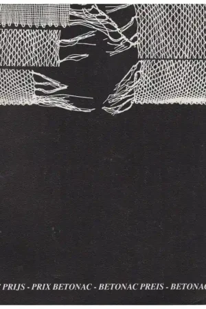 Boek: Kant als kunst Goedkoop