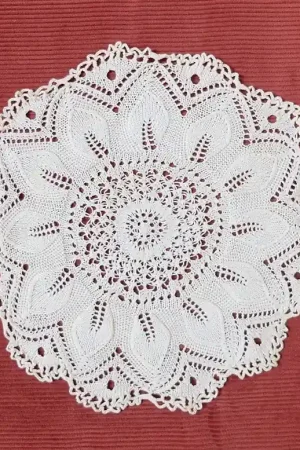 Premium Kleedje kunstbreiwerk (3)