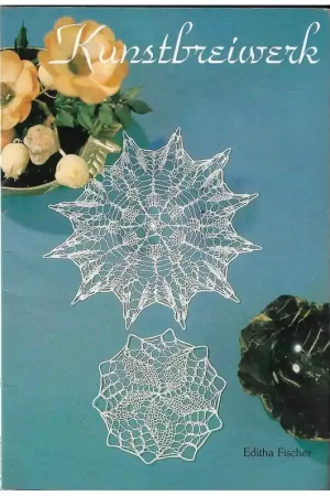 Premium Boekje: Kunstbreiwerk