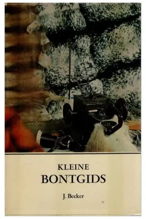 Snelle Levering Boekje: Kleine bontgids