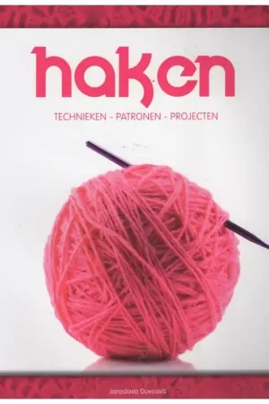Boek: Handboek Haken Betrouwbaar