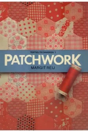 Populair Boekje: Patchwork