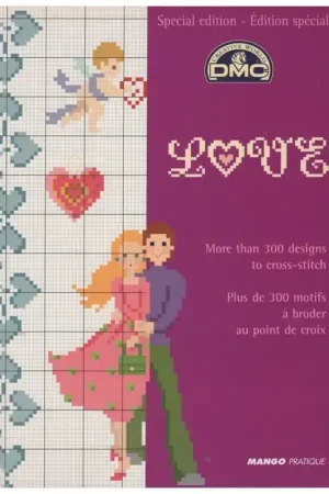 Veilige Betaling Boekje: DMC love