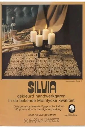 Patroon: Haken Meest Verkocht