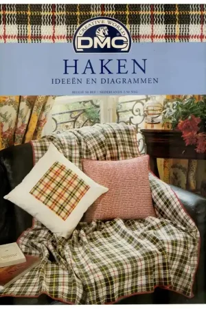 Patroon: Ruithaken Aanbieding