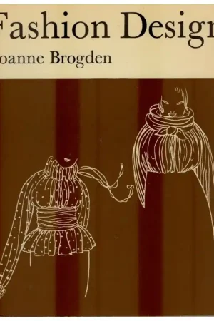 Betrouwbaar Boekje: Fashion Design