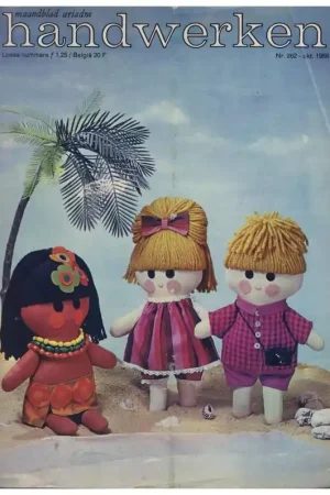 Tijdschrift: Ariadne oktober 1968 Aanbieding