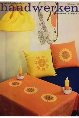 Tijdschrift: Ariadne maart 1969 Goedkoop