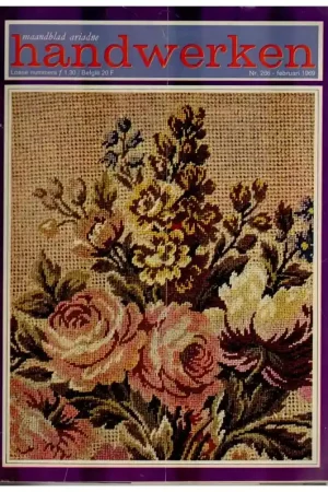 Tijdschrift: Ariadne februari 1969 Speciale Aanbieding