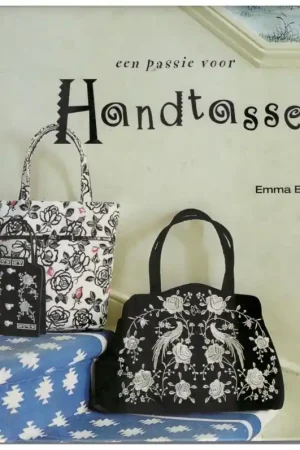 Voordeelprijs Boekje: Een passie voor handtassen
