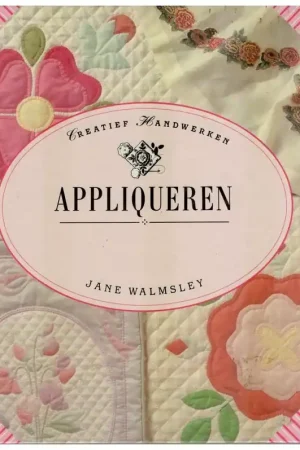 Boek: Appliqueren Veilige Betaling