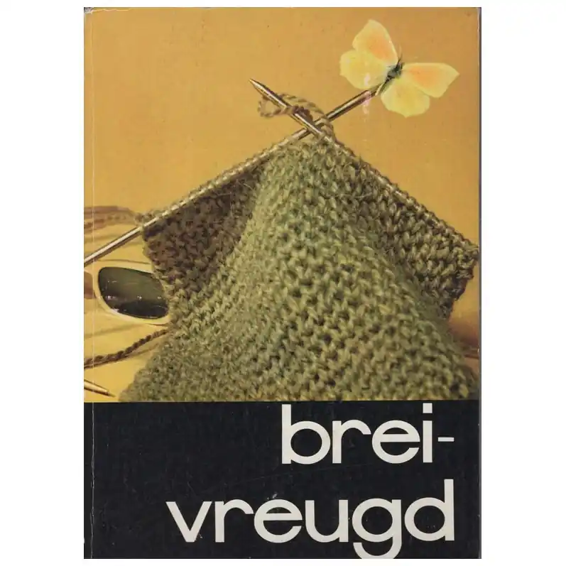 Boek: Breivreugd Direct Beschikbaar